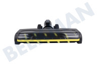 Karcher 28633220 2.863-322.0  Boquilla de aspiración para suelos duros adecuado para entre otros CV 4, CV 6, CV 7