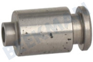 Karcher 55812390 Alta presión 5.581-239.0 Asiento de válvula adecuado para entre otros HDS995SXEU, FT1000TSEU