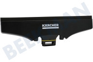 Karcher 46330190  4.633-019.0 Aspirador de ventanas con escobilla de goma adecuado para entre otros WV2KV4EU, WV2PremiumEU