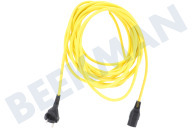 Karcher 66506450  6.650-645.0 cable adecuado para entre otros T71 Ecoeficiencia