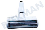 Samsung DJ9702636B Aspiradora Mini cepillo turbo adecuado para entre otros VS7000, VS9000E