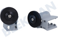 Numatic 914145  Tapa de parachoques adecuado para entre otros 244NX