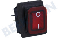 Numatic 904042  Cambiar adecuado para entre otros TT4045G