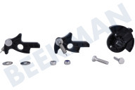 Numatic 915585  Juego de bloqueo adecuado para entre otros 244NX