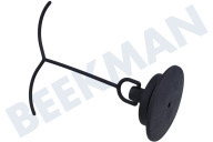 Numatic 915563  gorra adecuado para entre otros 244NX
