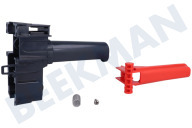 Numatic 914457  Mango y gatillo adecuado para entre otros 244NX