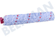 Bissell 1868F  Cepillo Multisuperficie adecuado para entre otros CrossWave