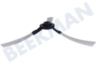Blaupunkt EZ1-RSIDEBRUSH Cepillo adecuado para entre otros EZ1, C1  Cepillo lateral derecho adecuado para entre otros EZ1, C1