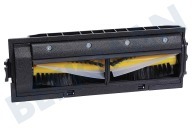 Blaupunkt XS-MAINBRUSHCASE Aspiradora Cobertura adecuado para entre otros XSMART, BPK-VCBB1XS cepillo principal adecuado para entre otros XSMART, BPK-VCBB1XS