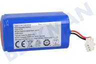 Blaupunkt EZ1-BATTERY  Batería adecuado para entre otros EZ1, C1 Batería adecuado para entre otros EZ1, C1