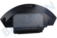 Blaupunkt EZ1-WATERTANK  Deposito de agua adecuado para entre otros EZ1, C1 Depósito de agua y cubo de basura adecuado para entre otros EZ1, C1