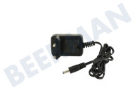 Inventum  21300900004 Adaptador de carga de 5,0 voltios adecuado para entre otros RR410/01