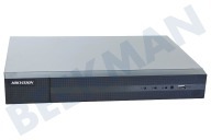 Hikvision 303607741  HWN-4104MH-4P Segunda oportunidad adecuado para entre otros 4 salidas POE, 4K Ultra HD