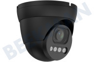 MEKO  7997-MK-Z Cámara de globo ocular Combiview 5MP motorizada adecuado para entre otros 5MP 2880x1620, Relación de zoom 2.8mm-12mm