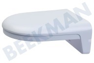 MEKO  8197-MK Soporte de pared motorizado blanco adecuado para entre otros todos Globos oculares motorizados