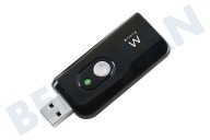 Ewent  EW3707 Video Grabber USB 2.0 adecuado para entre otros USB 2.0