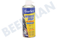 Garley 014227  Limpiador de presión de aire adecuado para entre otros Teclado