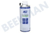 ACT  AC9501 Limpiador de presión de aire adecuado para entre otros Teclado