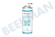 Ewent EW5614  Limpiador de contacto 200ml adecuado para entre otros Limpieza de contactos electrónicos.