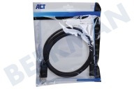 ACT AC3902 Cable DisplayPort de 2 metros adecuado para entre otros hasta 4K
