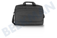 ACT  AC8550 Bolsa bandolera Metro para portátiles de hasta 15,6" adecuado para entre otros Adecuado para portátiles de hasta 15,6 pulgadas