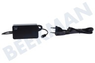 Ewent  EW3981 Cargador de portátil USB-C con perfiles de suministro de energía de 45 vatios adecuado para entre otros Soporte de entrega de energía