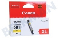 Canon 2895149 Impresora Canon 2051C001 Canon CLI-581XL Y adecuado para entre otros Pixma TR7550, TS6150
