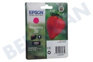 Epson 2666524  T2983 Epson Magenta 29 adecuado para entre otros XP235, XP332, XP335, XP455