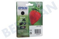 Epson EPST299140  T2991 Epson 29XL Negro adecuado para entre otros XP235, XP332, XP335