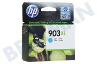 HP Hewlett-Packard HP-T6M03AE Impresora HP T6M03AE HP 903XL Cyan adecuado para entre otros Officejet 6950, 6960, 6970