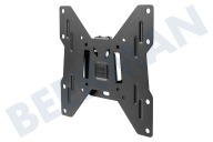 One For All  WM2211 Montaje en pared Smart Line Flat 13-40 " adecuado para entre otros 13-40 "