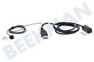 Marmitek 25008213  08213 IR 100 USB adecuado para entre otros IR 100 USB