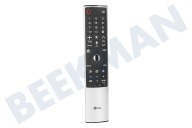 LG AKB75455602 AN-MR700  Mando a distancia adecuado para entre otros LA9650, LM9600, LA6900 televisión LED adecuado para entre otros LA9650, LM9600, LA6900