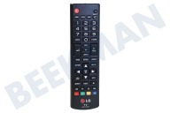 LG AKB73715606  Mando a distancia adecuado para entre otros 42LN5404 televisión LED adecuado para entre otros 42LN5404