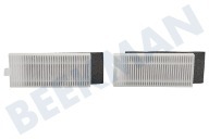 Imou RVPD1-2  Filtro adecuado para entre otros RV-L11-A filtro HEPA adecuado para entre otros RV-L11-A