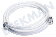 Hirschmann 695020510 FEKAB 5/3m  Cable de conexión IEC 4G Proof 3 metros. adecuado para entre otros FEKAB 5/300, 300 cm Shop NLkeur