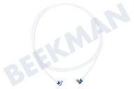 Hirschmann 695021502 FEKAB 5/300  Cable de conexión IEC 4G Proof 3 metros. adecuado para entre otros FEKAB 5/300, Kabelkeur