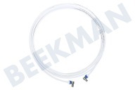 Hirschmann 695021503 FEKAB 5/500  Cable de conexión IEC 4G Proof 5 metros. adecuado para entre otros FEKAB 5/500, Kabelkeur