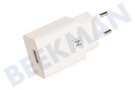 Hirschmann 695020607 INCA 1G USB Adapter  Adaptador Gigabit Internet sobre Coaxial adecuado para entre otros INCA 1G internet blanco sobre adaptador coaxial, embalaje de la tienda
