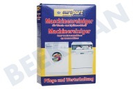 Zelmer 10007689  desengrasante adecuado para entre otros lavavajillas máquina adecuado para entre otros lavavajillas