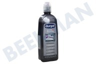 Durgol 7610243008744 Suizo desincrustante especial para los equipos de vapor Vapura adecuado para entre otros planchar con vapor y productos de limpieza