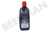Durgol 7610243001530  vapor suizo vapor limpiador de hornos 500ml adecuado para entre otros Horno de vapor quitasarro