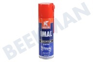 Griffon 1233306  Spray Imal aceite penetrante (CFS)