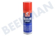 Griffon 1233133 Spray adecuado para entre otros por ejemplo, protección de metal  Spray de vaselina (CFS) adecuado para entre otros por ejemplo, protección de metal