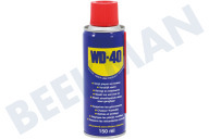 WD40 011756  Spray adecuado para entre otros lubricación y mantenimiento WD 40 adecuado para entre otros lubricación y mantenimiento