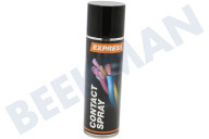 Universeel 002165 Spray adecuado para entre otros 300ml  Spray de contacto exprés adecuado para entre otros 300ml