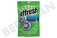 Universeel 481201228678 Lavadora Limpiador lavadora Affresh adecuado para entre otros Para lavadoras