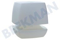 Bison 6313256  Absorbente de humedad adecuado para entre otros Ambiance 500g recargable blanco neutro adecuado para entre otros Ambiance
