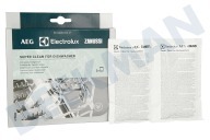 Electrolux 9029799203 M2DCP050 Desengrasante para lavavajillas super limpio adecuado para entre otros Lavaplatos
