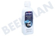Durgol 7640170981773 Cafetera automática Durgol Milk System Cleaner 500ml adecuado para entre otros sistema de leche y espumador de leche